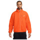 Nike Ανδρικό μπουφάν Sportswear Club Fleece Jacket